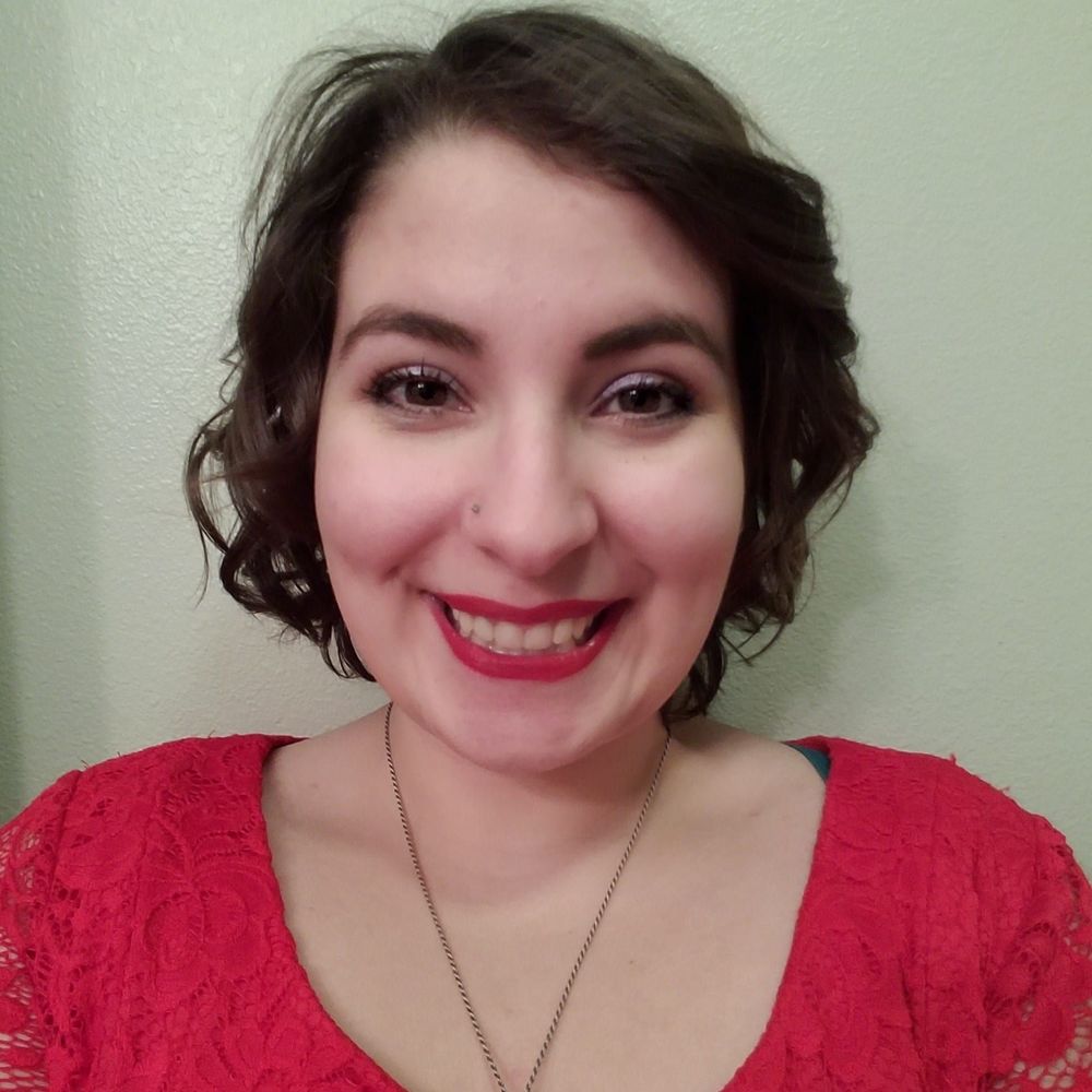 Meet your Posher, Savannah